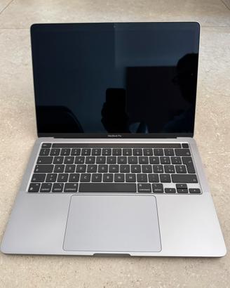 MacBook Pro 13" M2 - 8GB / 256GB SSD