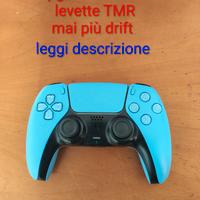Controller Dualsense PS5 come nuovo Leve ANTIDRIFT
