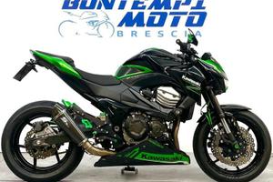 Kawasaki Z 800 DEPOTENZIATA 35KW