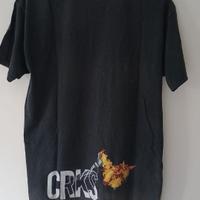 Maglietta manica corta originale CROOKS and CASTLE