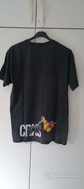 Maglietta manica corta originale CROOKS and CASTLE
