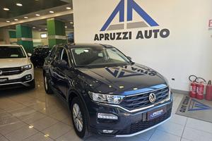 VOLKSWAGEN T-Roc 2.0 TDI SCR Style