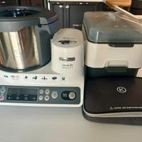Kenwood k cook multi