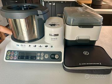 Kenwood k cook multi