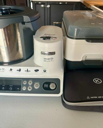 Kenwood k cook multi