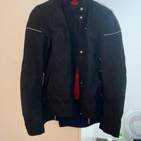 Giubbotto Spidi donna