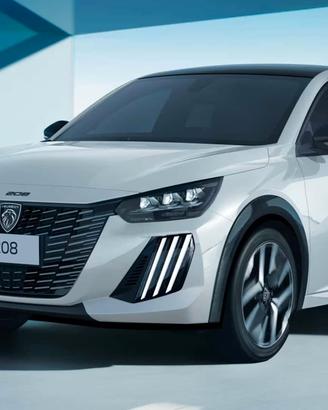 RICAMBI PEUGEOT 208 2025