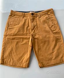 Pantaloncini Timberland NUOVI mai usati