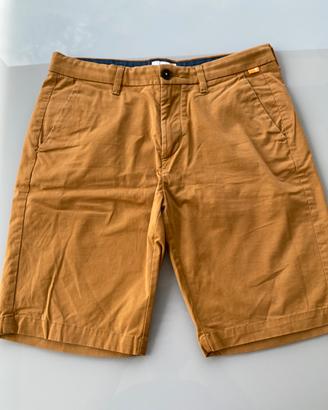 Pantaloncini Timberland NUOVI mai usati