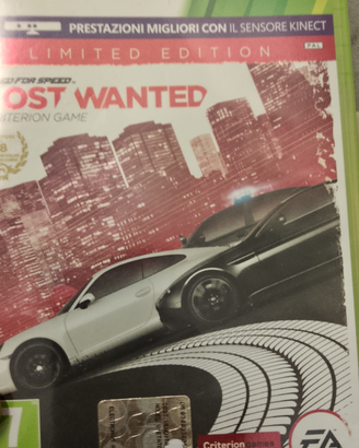 Gioco per Xbox