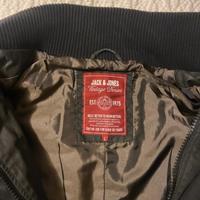 Giacca uomo Jack& Jones