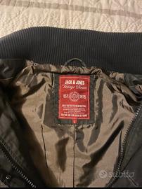 Giacca uomo Jack& Jones