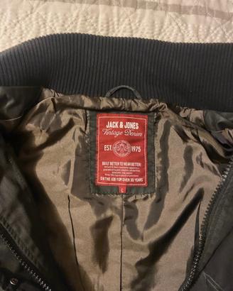 Giacca uomo Jack& Jones
