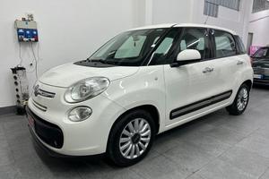 Fiat 500L 1.3 Multijet 95 CV Lounge AUTOMATICA