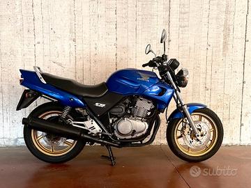 Honda CB 500 - Anno 2000 - Moto d'Epoca