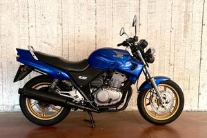 Honda CB 500 - Anno 2000 - Moto d'Epoca