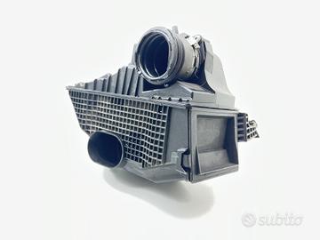 H4MD7 BOX SCATOLA FILTRO ARIA DACIA Duster Serie 1