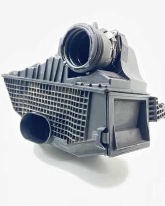 H4MD7 BOX SCATOLA FILTRO ARIA DACIA Duster Serie 1