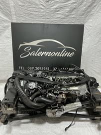 Motore Smart 451 800 diesel 2014