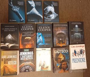 EL.JAMES- COOPER-JENNINGS-PATTERSON-DEAVER-SHELDON