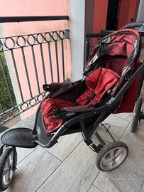 Chicco passeggino s3
