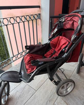 Chicco passeggino s3