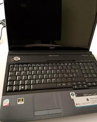 Computer portatile Acer Aspire 6930 series