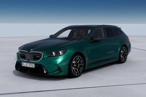 BMW Serie 5 M5 Touring