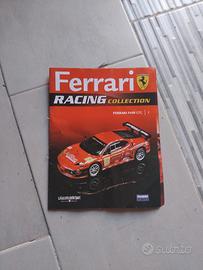 ferrari collection