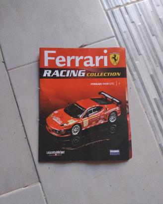 ferrari collection