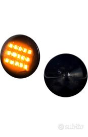 Frecce dinamiche punto 188