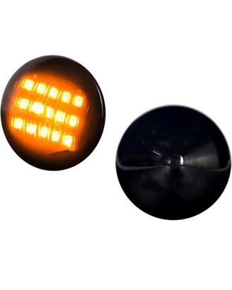 Frecce dinamiche punto 188