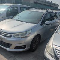 CITROEN C4 2010-2018 1.6 HDi Diesel 5 Porte