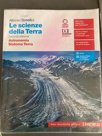 Le scienze della terra