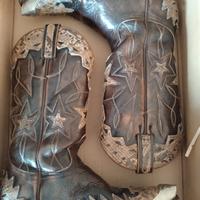 Stivale Sendra - Modello Unisex Originale