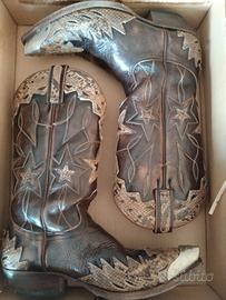 Stivale Sendra - Modello Unisex Originale
