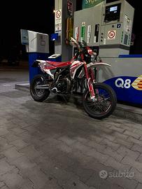 Fantic xm50 competition motard 2024