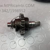ALBERO AVVIAMENTO HONDA CR 125 1992 1997 CR125 199