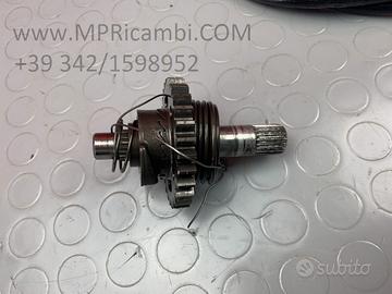 ALBERO AVVIAMENTO HONDA CR 125 1992 1997 CR125 199