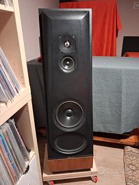Thiel CS 2.2 Diffusori