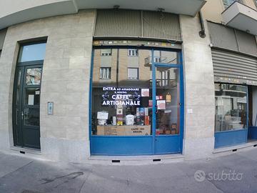 Torino (TO) - Negozio - 70 mq