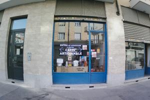 Torino (TO) - Negozio - 70 mq