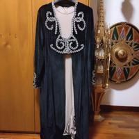 Abito Cosplay Narcissa Malfoy – Harry Potter