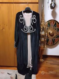 Abito Cosplay Narcissa Malfoy – Harry Potter