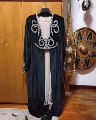 Abito Cosplay Narcissa Malfoy – Harry Potter