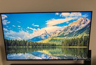 Tv qled Samsung 4K 49’’