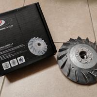 Volano SIP nuovo per Vespa + eventuale spessore