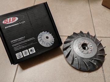 Volano SIP nuovo per Vespa + eventuale spessore