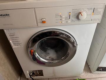 Miele novotronic