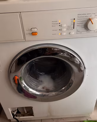 Miele novotronic